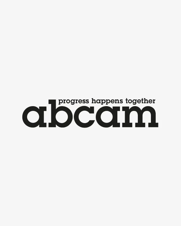 Abcam logo