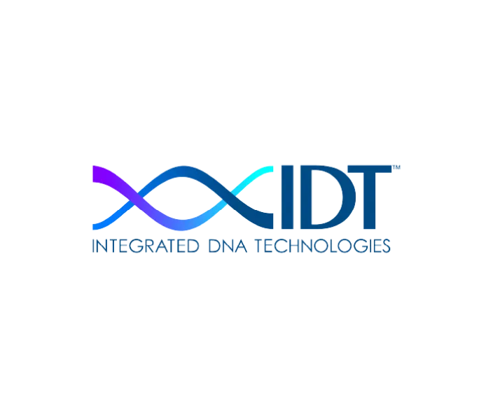 Integrated DNA Technologies logo