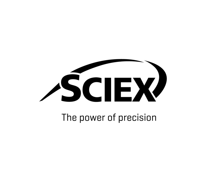SCIEX logo padding