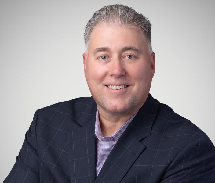 Greg Milosevich