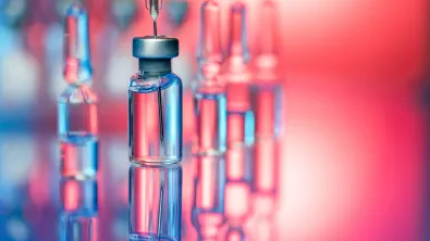 Image of vials