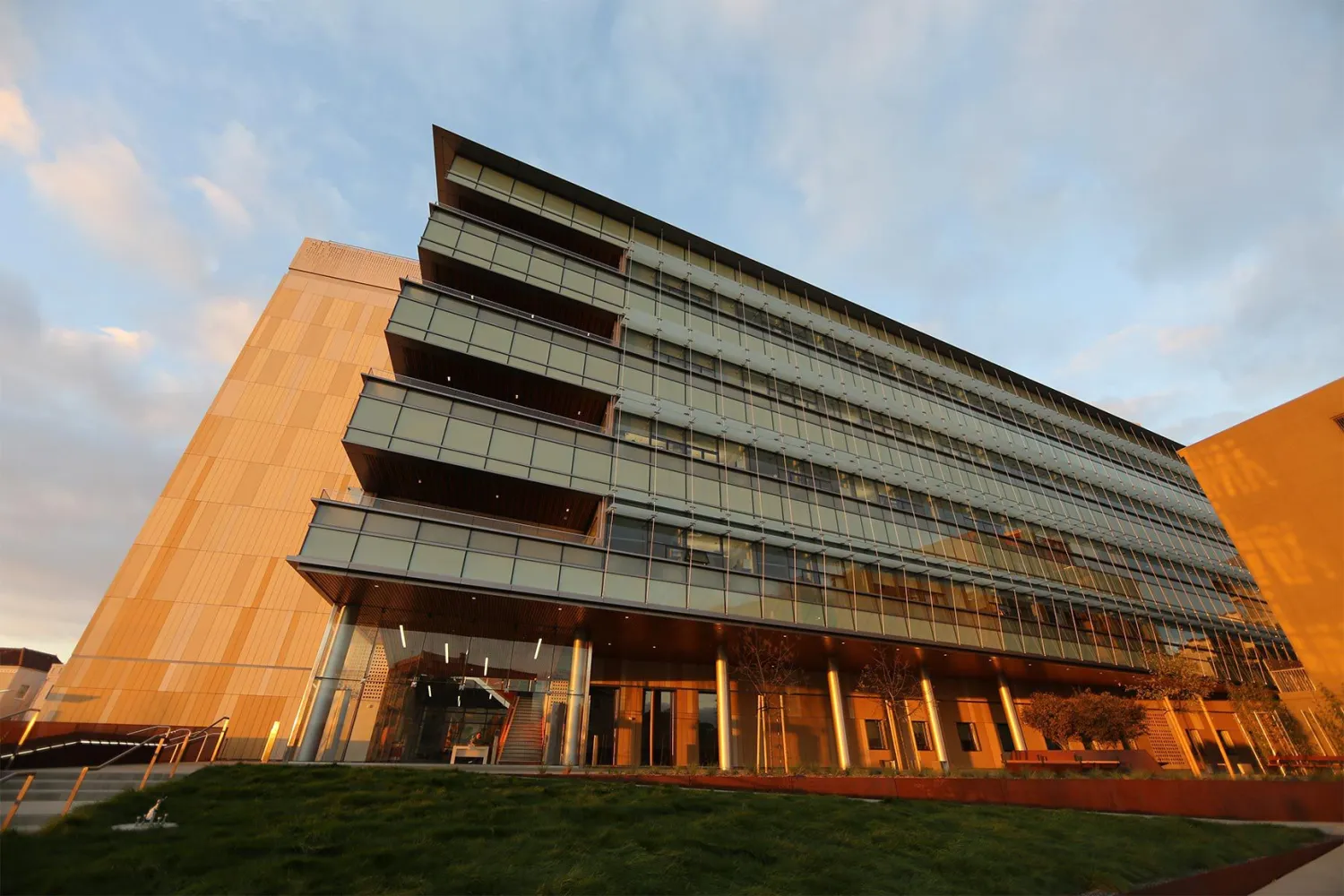 Innovative Genomics Institute, UC Berkeley.