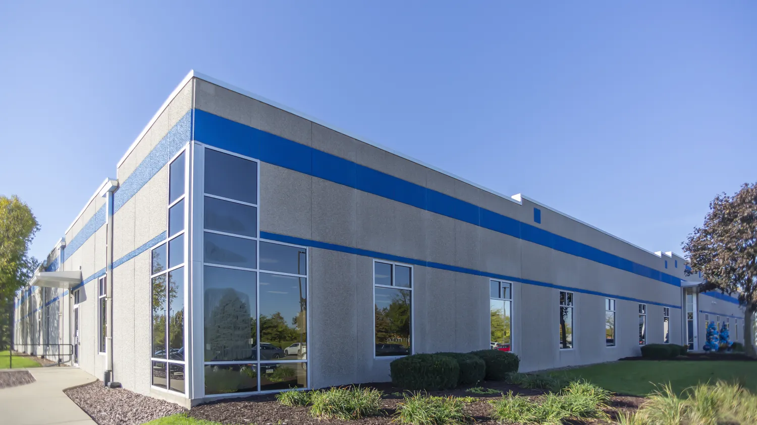 IDT's cGMP Manufacturing Facility