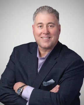 Greg Milosevich