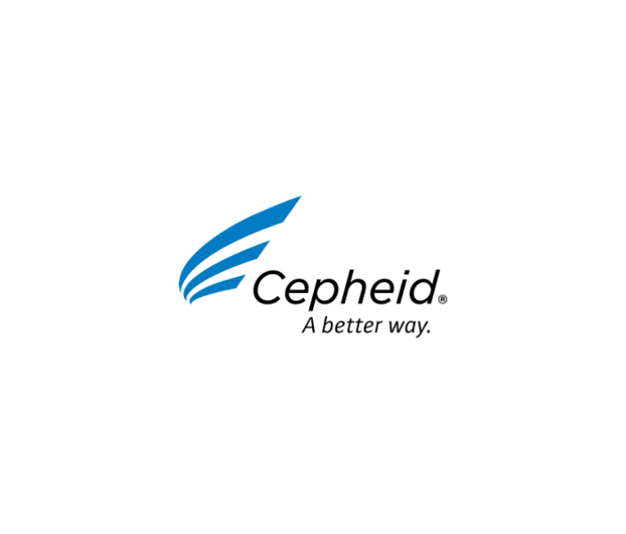 Cepheid logo