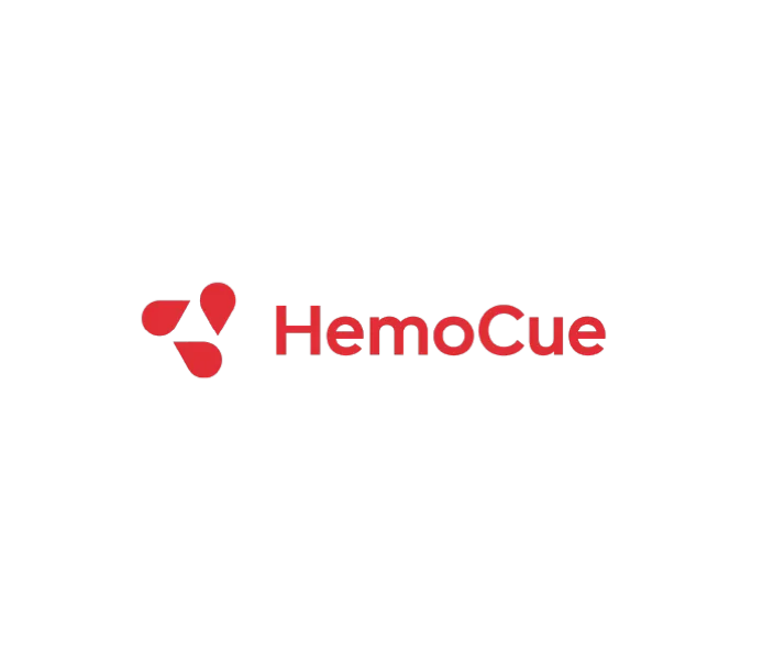 HemoCue logo